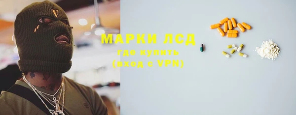 стафф Алзамай